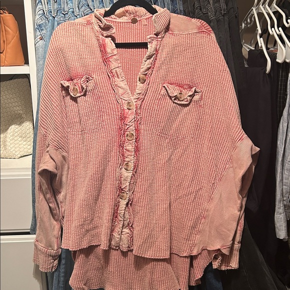 Scout Jacket - Picture 2 of 2